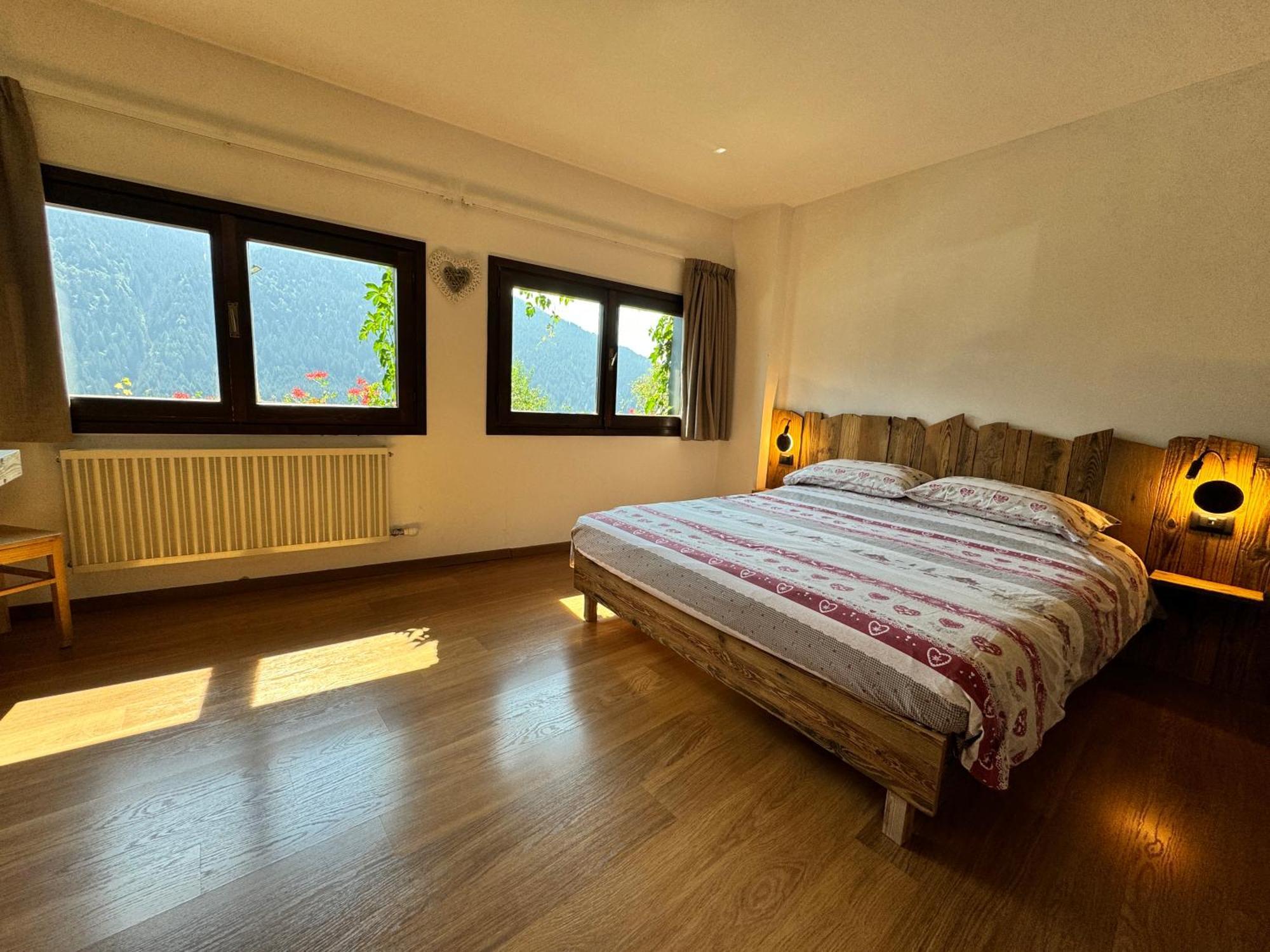 Albergo Ristorante Al Fratè da Streza Madonna Extérieur photo