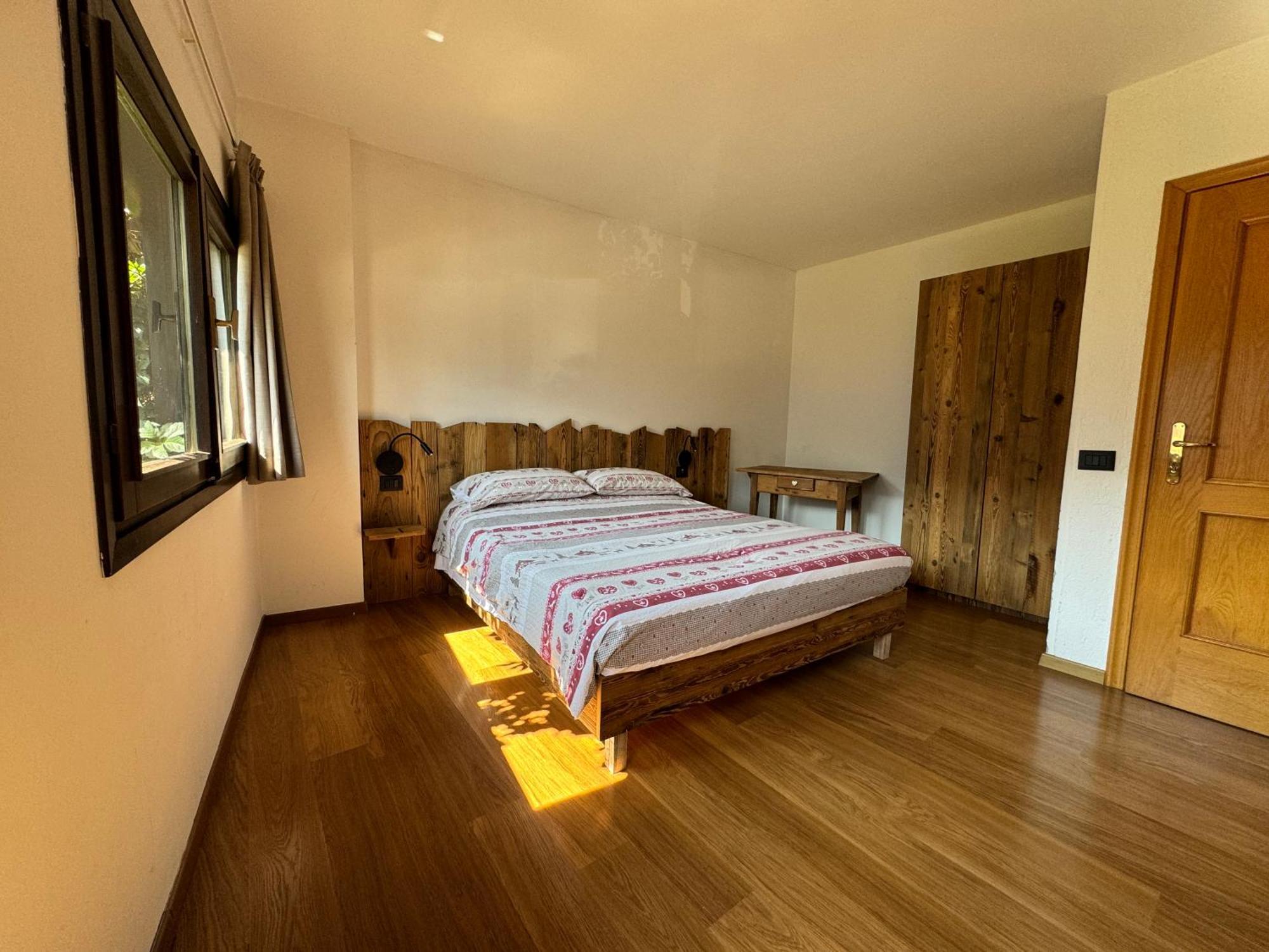 Albergo Ristorante Al Fratè da Streza Madonna Extérieur photo
