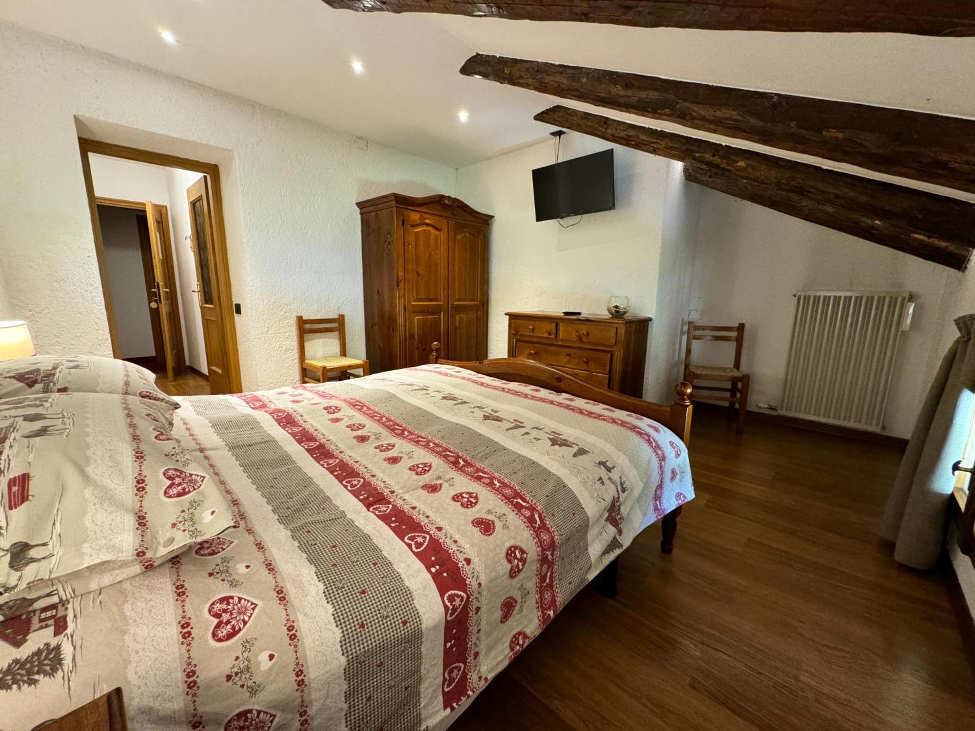Albergo Ristorante Al Fratè da Streza Madonna Extérieur photo