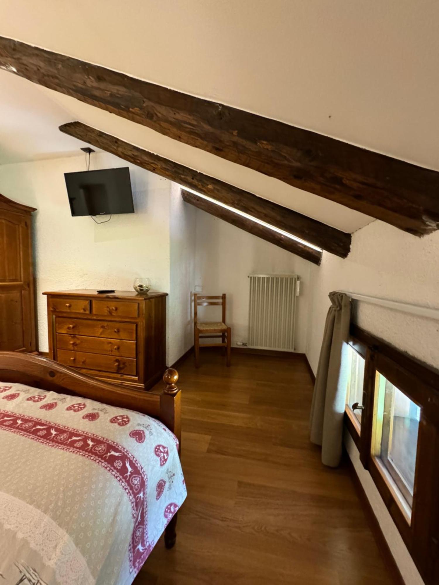 Albergo Ristorante Al Fratè da Streza Madonna Extérieur photo