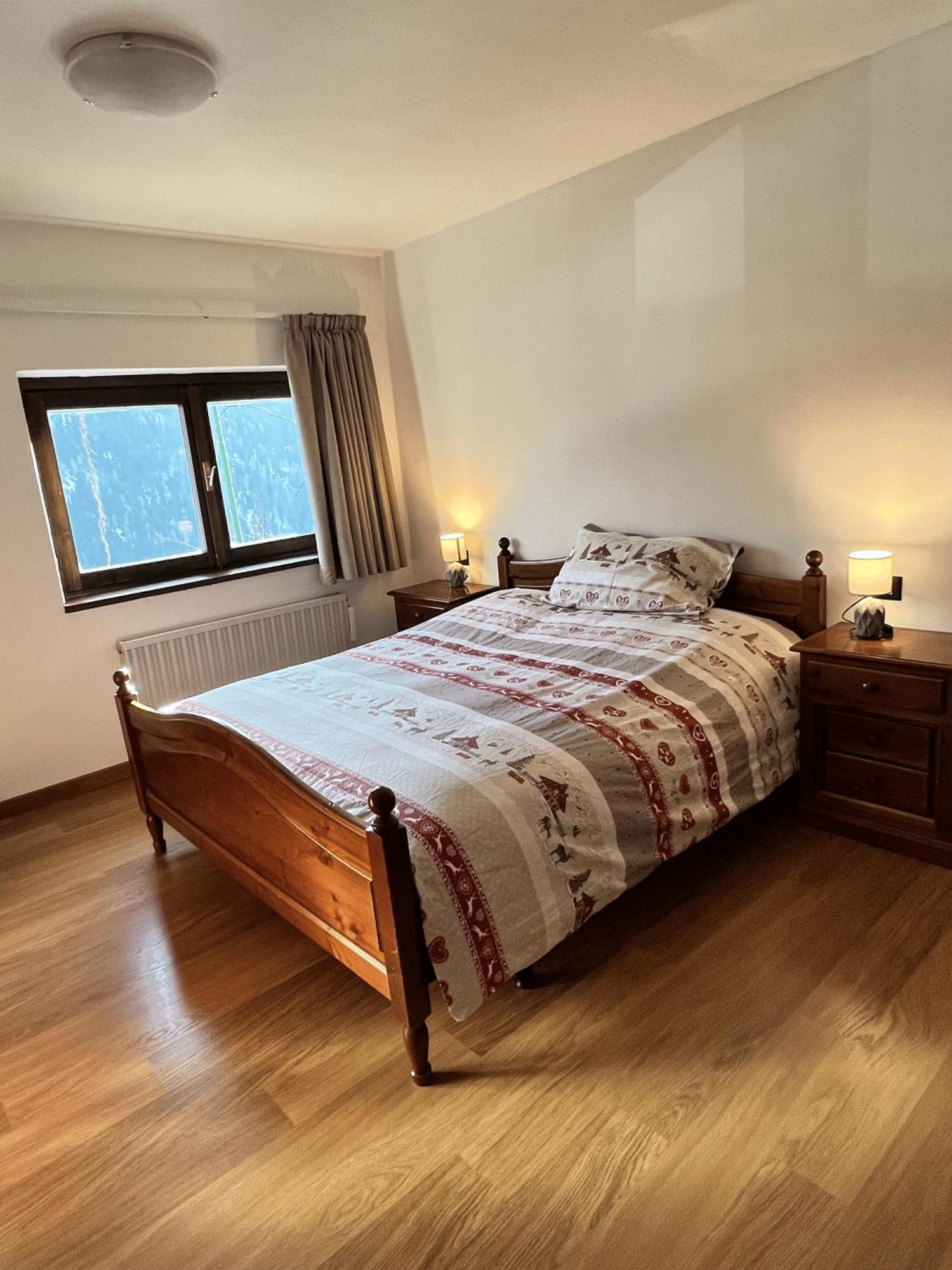 Albergo Ristorante Al Fratè da Streza Madonna Extérieur photo